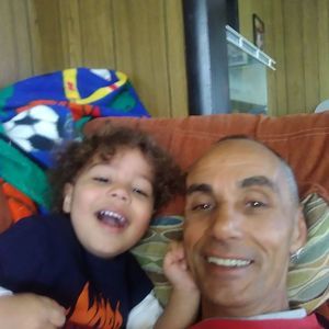 Meet your Posher, Rocco